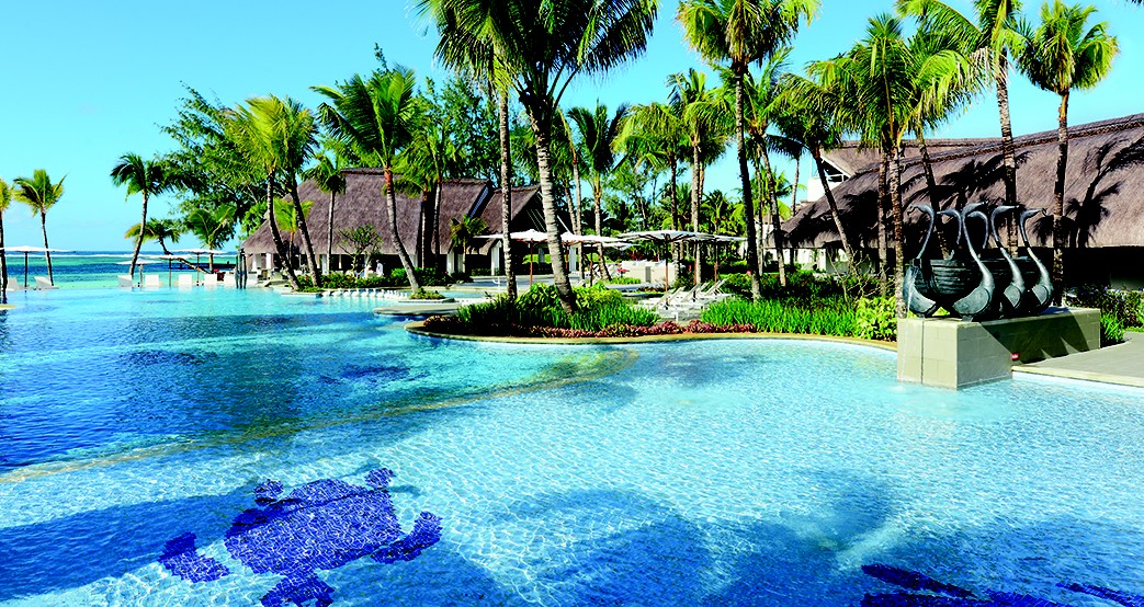 L’hôtel qu’il vous faut à l’Île Maurice – Voir le monde avec